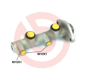 Hlavní brzdový válec BREMBO M 24 057