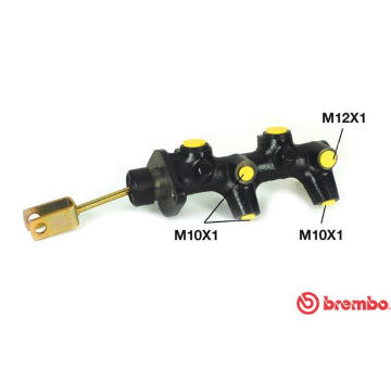 Hlavní brzdový válec BREMBO M 24 058