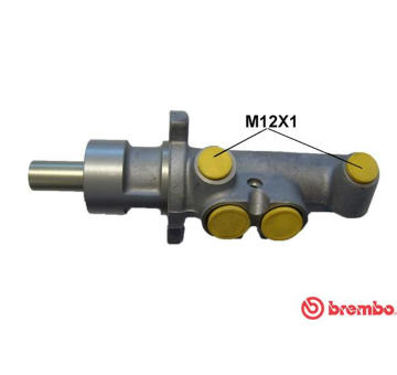 Hlavní brzdový válec BREMBO M 24 069