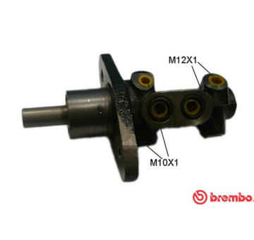 Hlavní brzdový válec BREMBO M 24 077