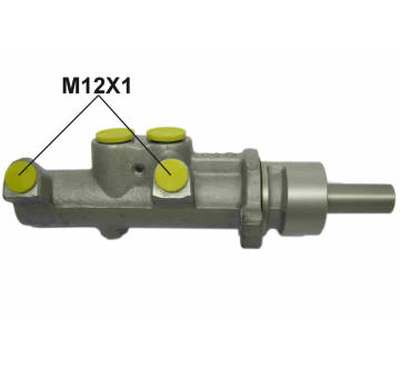 Hlavní brzdový válec BREMBO M 24 120