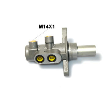 Hlavný brzdový válec BREMBO M 24 134