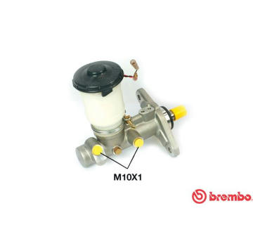 Hlavní brzdový válec BREMBO M 28 006