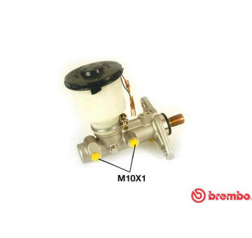 Hlavní brzdový válec BREMBO M 28 017