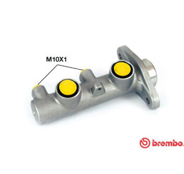 Hlavní brzdový válec BREMBO M 28 019