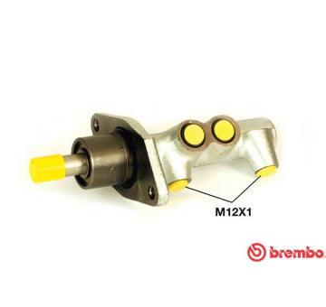 Hlavní brzdový válec BREMBO M 28 024