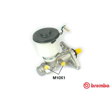 Hlavní brzdový válec BREMBO M 28 033