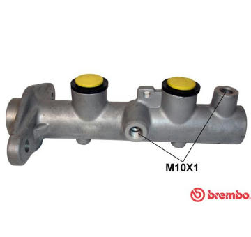 Hlavní brzdový válec BREMBO M 30 013