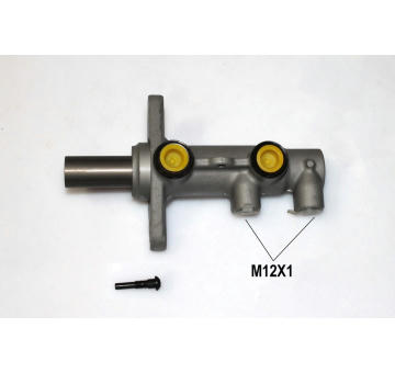 Hlavný brzdový válec BREMBO M 30 040