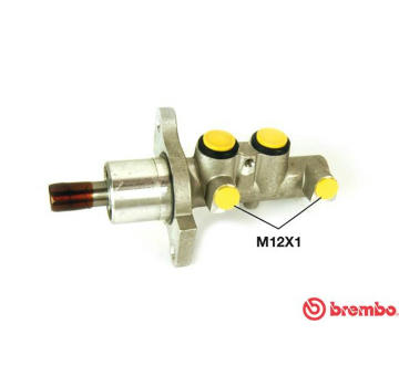 Hlavní brzdový válec BREMBO M 50 003