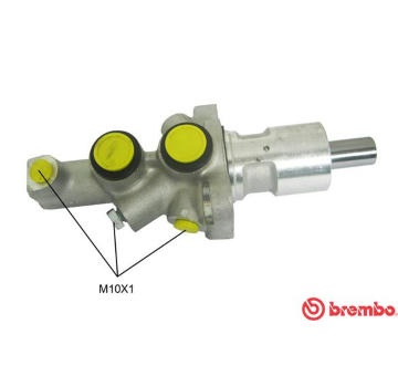 Hlavní brzdový válec BREMBO M 50 004