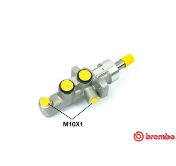 Hlavní brzdový válec BREMBO M 50 009