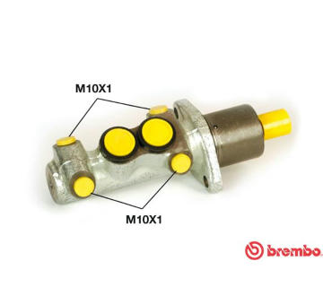 Hlavní brzdový válec BREMBO M 50 022