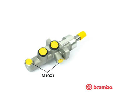 Hlavní brzdový válec BREMBO M 50 024