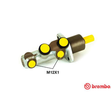 Hlavní brzdový válec BREMBO M 50 026