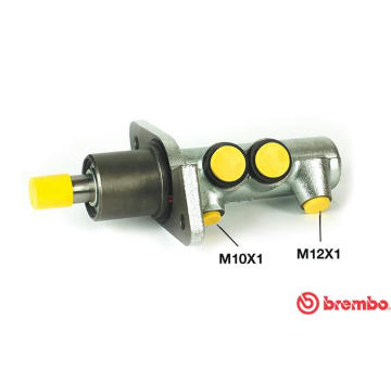 Hlavní brzdový válec BREMBO M 50 027