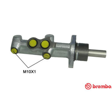 Hlavní brzdový válec BREMBO M 50 041