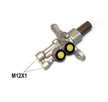 Hlavný brzdový válec BREMBO M 50 052