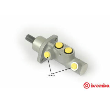 Hlavní brzdový válec BREMBO M 56 001