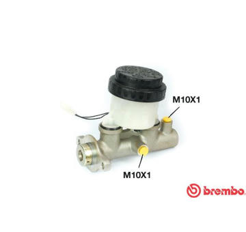 Hlavní brzdový válec BREMBO M 56 008