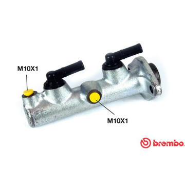 Hlavní brzdový válec BREMBO M 56 022