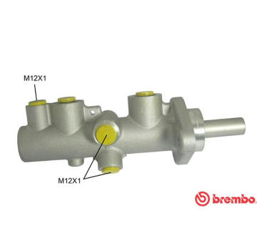 Hlavní brzdový válec BREMBO M 56 030