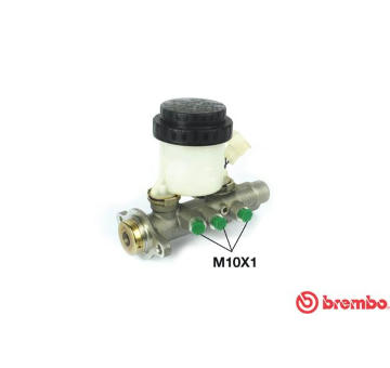 Hlavní brzdový válec BREMBO M 56 065