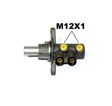 Hlavní brzdový válec BREMBO M 56 077