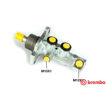 Hlavní brzdový válec BREMBO M 59 003