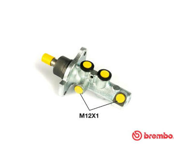 Hlavní brzdový válec BREMBO M 59 004