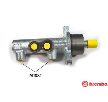 Hlavní brzdový válec BREMBO M 59 006