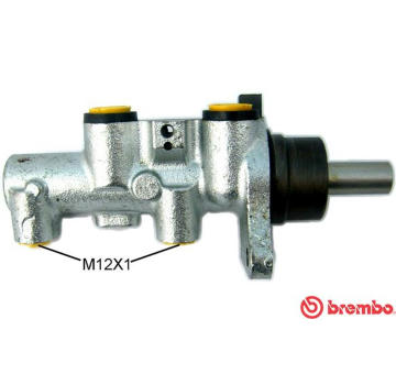 Hlavní brzdový válec BREMBO M 59 009