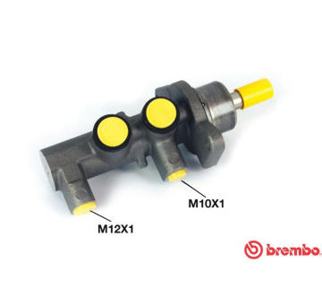 Hlavní brzdový válec BREMBO M 59 016