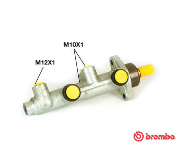 Hlavní brzdový válec BREMBO M 59 018