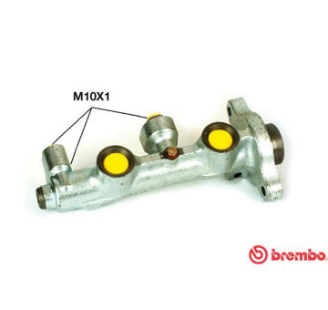 Hlavní brzdový válec BREMBO M 59 052