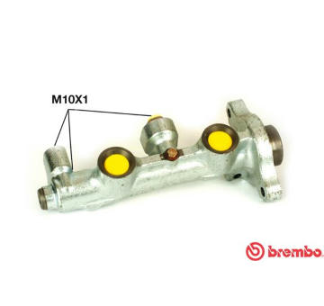 Hlavní brzdový válec BREMBO M 59 055