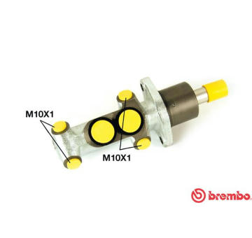 Hlavní brzdový válec BREMBO M 61 010