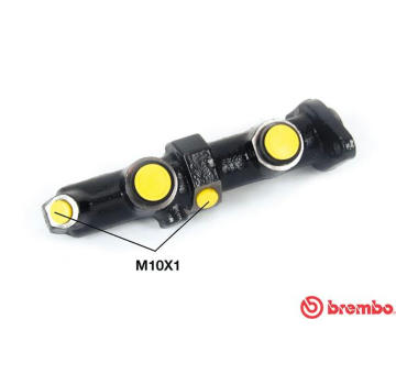 Hlavní brzdový válec BREMBO M 61 027