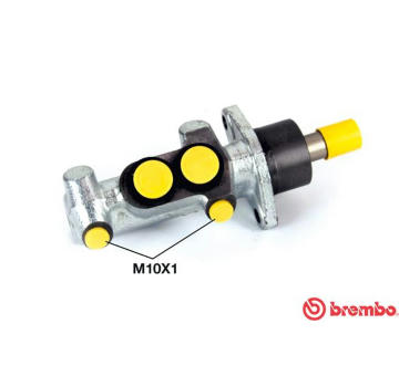 Hlavní brzdový válec BREMBO M 61 077