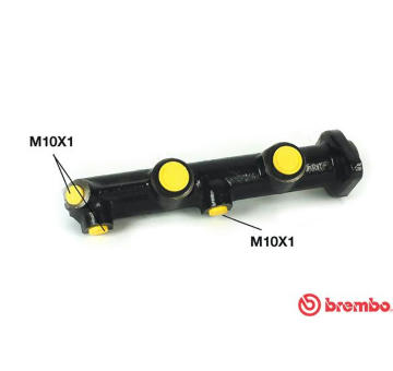 Hlavní brzdový válec BREMBO M 61 083