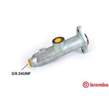 Hlavní brzdový válec BREMBO M 61 089