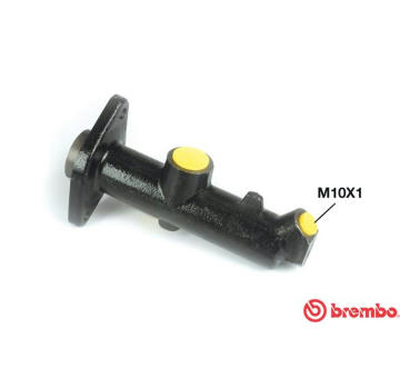 Hlavní brzdový válec BREMBO M 61 091