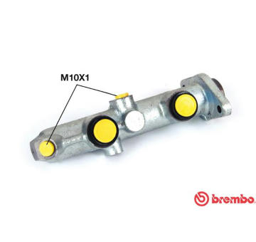 Hlavní brzdový válec BREMBO M 61 095