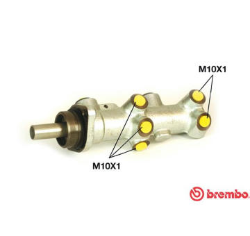 Hlavní brzdový válec BREMBO M 61 113