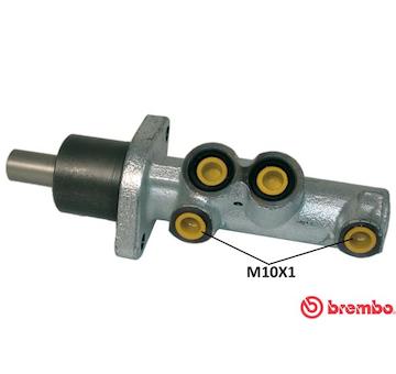 Hlavní brzdový válec BREMBO M 61 117