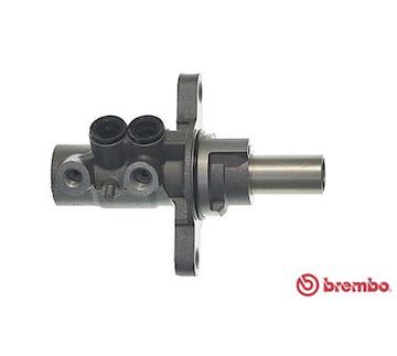 Hlavní brzdový válec BREMBO M 61 121