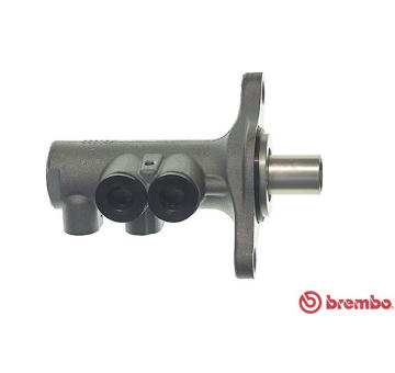 Hlavní brzdový válec BREMBO M 61 125