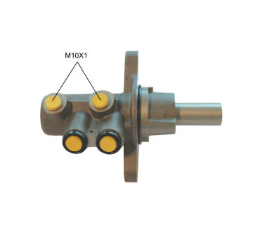 Hlavní brzdový válec BREMBO M 61 150