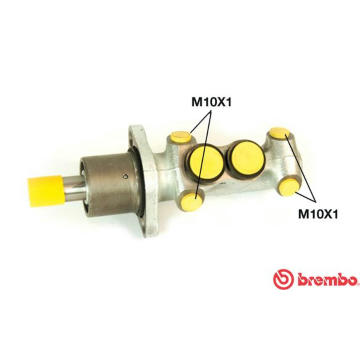 Hlavný brzdový válec BREMBO M 68 029