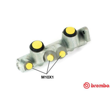 Hlavní brzdový válec BREMBO M 68 066